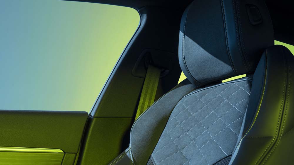 Nuevo Peugeot 508. Llega en junio con argumentos muy convincentes 28 Motor16 Peugeot 508 ano 2023 24 Motor16