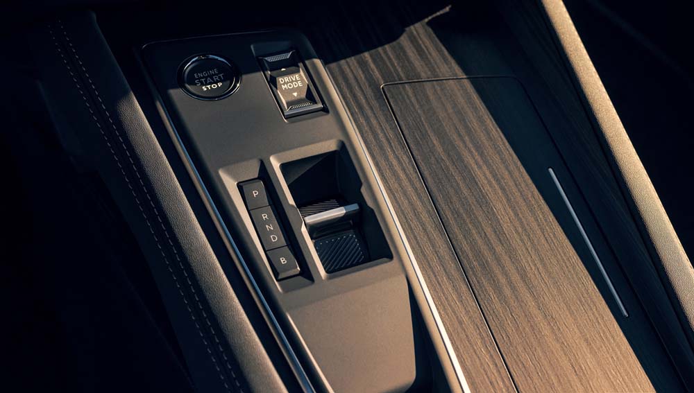 Nuevo Peugeot 508. Llega en junio con argumentos muy convincentes 7 Motor16 Peugeot 508 ano 2023 3 1 Motor16