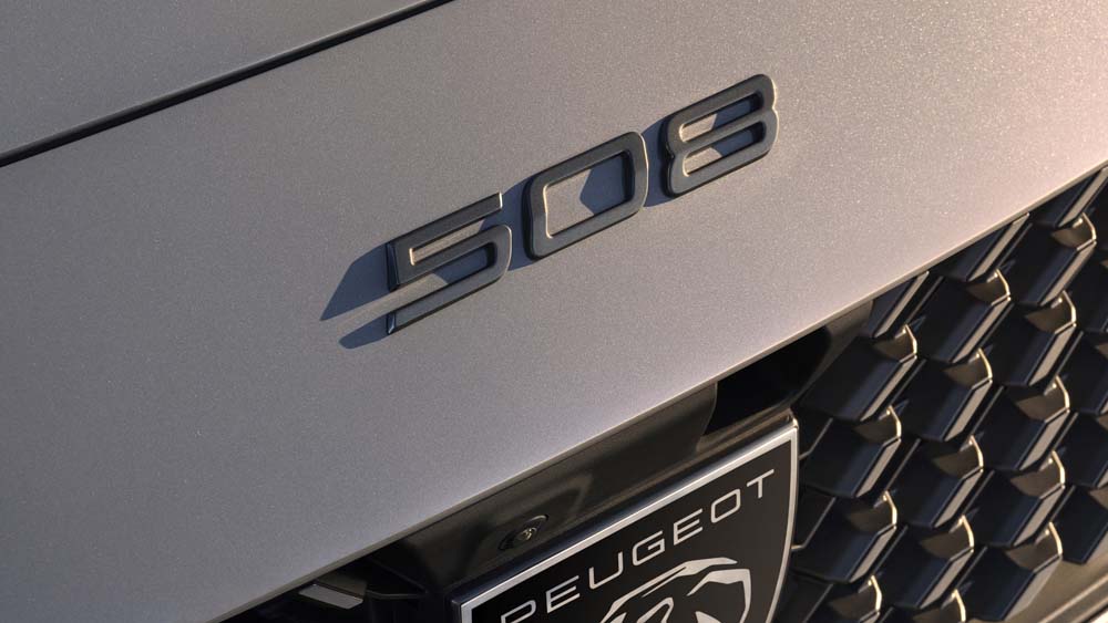 Nuevo Peugeot 508. Llega en junio con argumentos muy convincentes 39 Motor16 Peugeot 508 ano 2023 35 Motor16