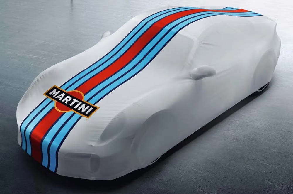 Si te gusta Porsche soñarás con este garaje 5 Motor16 Porsche 3 1 Motor16