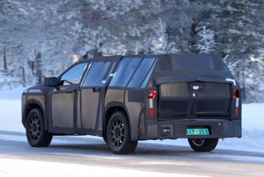 El imponente RAM 1200 se pone a punto en Europa 14 Motor16 RAM 1200 12 Motor16