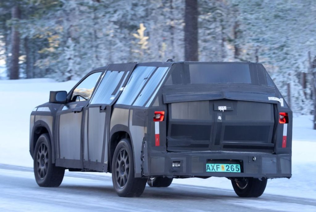 El imponente RAM 1200 se pone a punto en Europa 15 Motor16 RAM 1200 13 Motor16