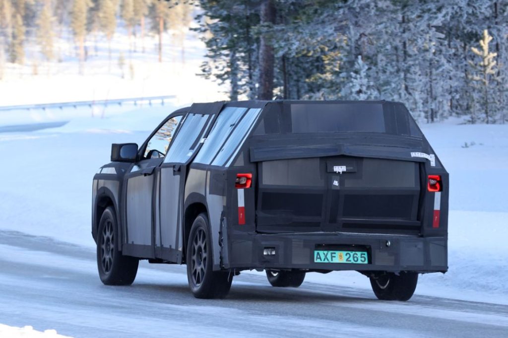 El imponente RAM 1200 se pone a punto en Europa 16 Motor16 RAM 1200 14 Motor16