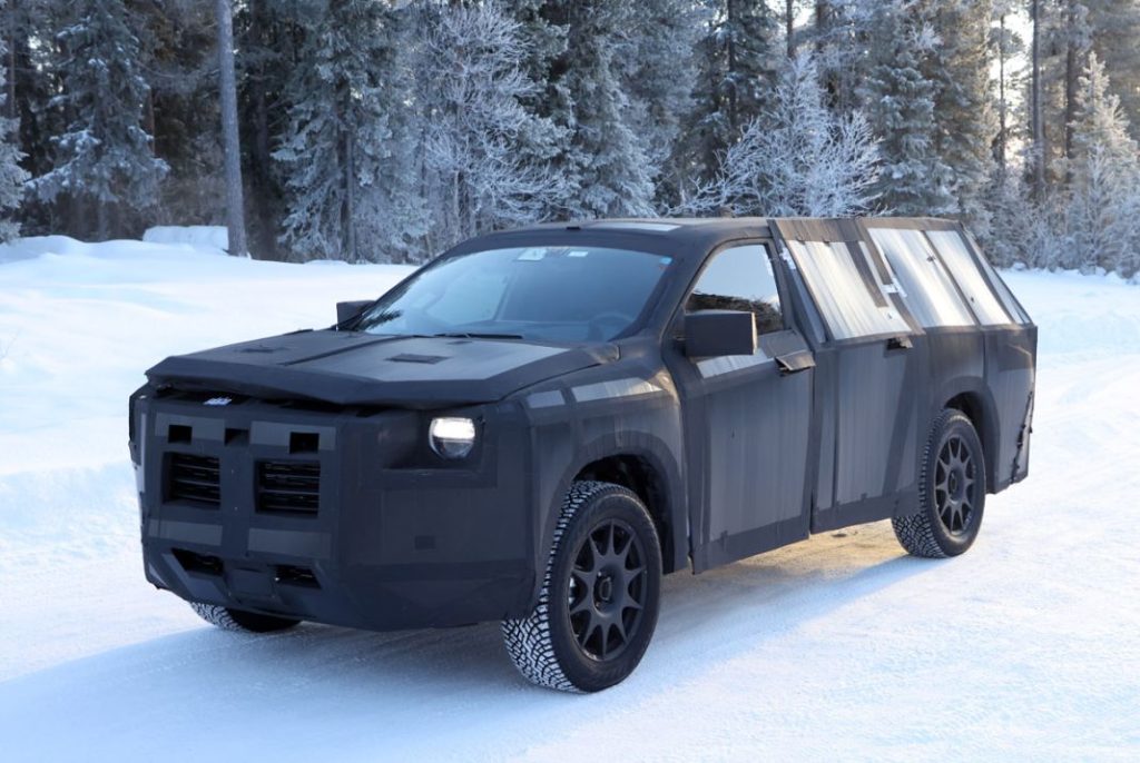 El imponente RAM 1200 se pone a punto en Europa 17 Motor16 RAM 1200 15 Motor16