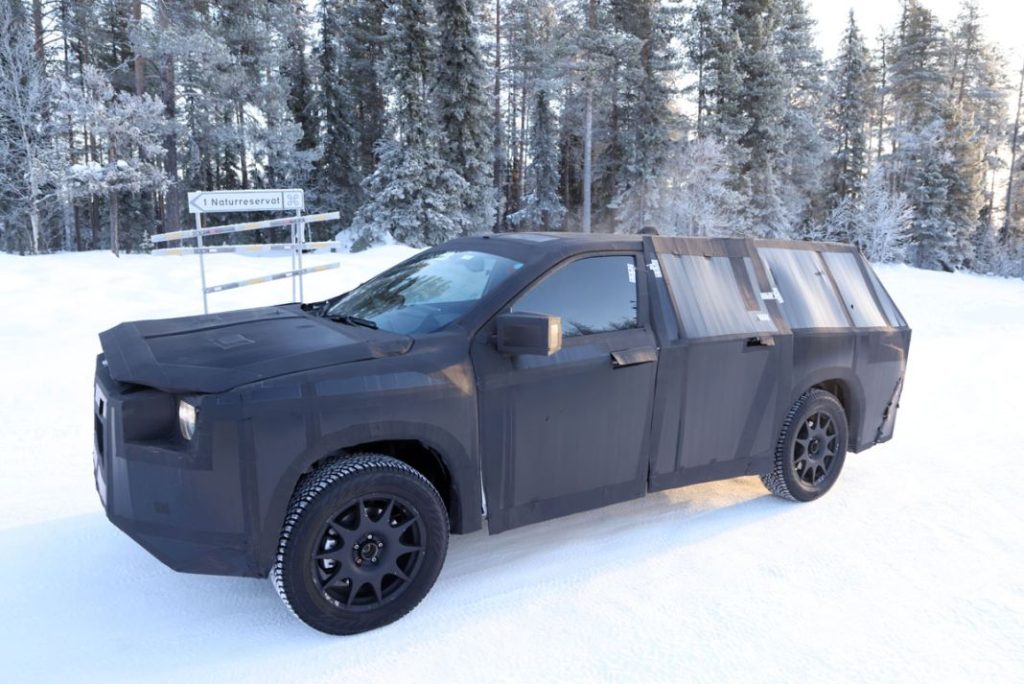 El imponente RAM 1200 se pone a punto en Europa 19 Motor16 RAM 1200 17 Motor16