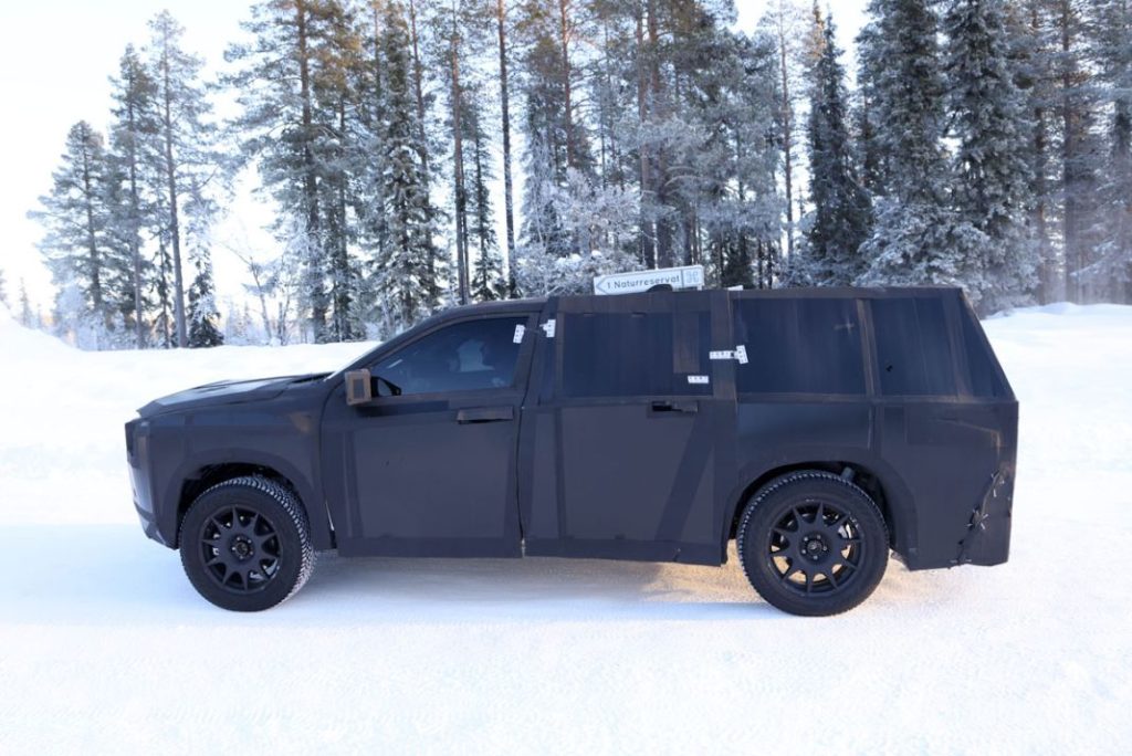 El imponente RAM 1200 se pone a punto en Europa 1 Motor16 RAM 1200 18 Motor16