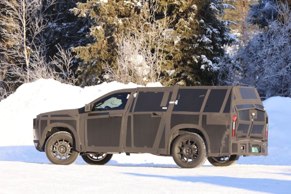 El imponente RAM 1200 se pone a punto en Europa 30 Motor16 RAM 1200 28 Motor16