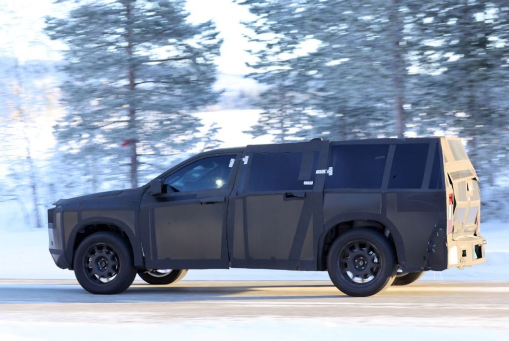 El imponente RAM 1200 se pone a punto en Europa 10 Motor16 RAM 1200 8 Motor16