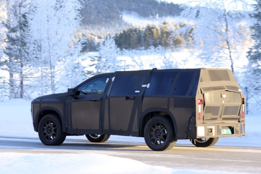 El imponente RAM 1200 se pone a punto en Europa 11 Motor16 RAM 1200 9 Motor16