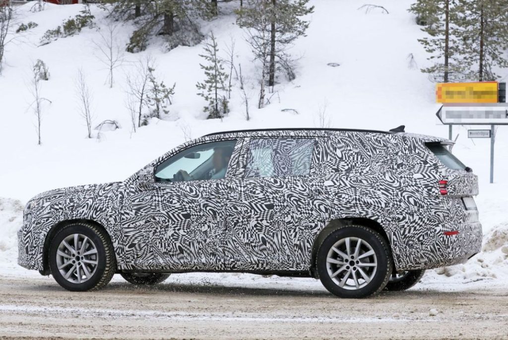 Aquí está el futuro Skoda Kodiaq 1 Motor16 Skoda Kodiaq