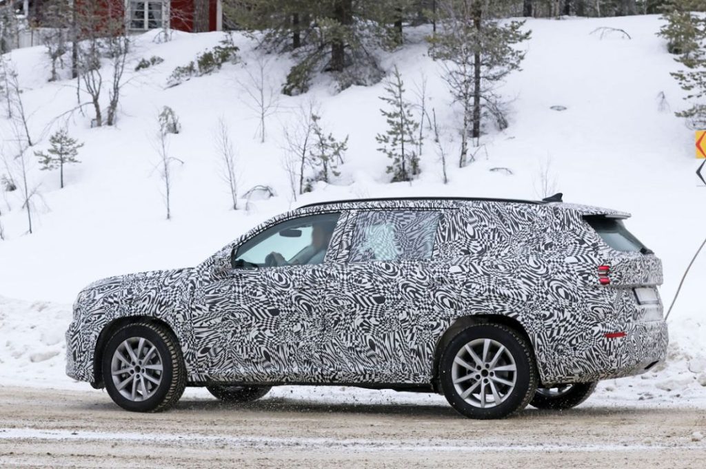 Aquí está el futuro Skoda Kodiaq 13 Motor16 Skoda Kodiaq 11 Motor16