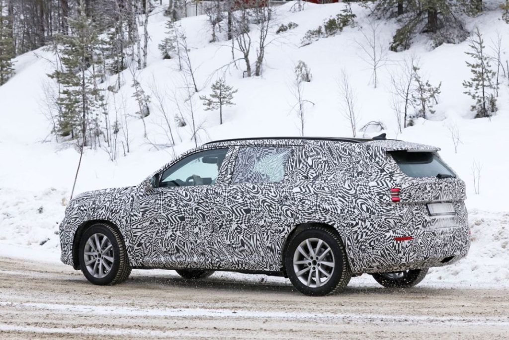 Aquí está el futuro Skoda Kodiaq 14 Motor16 Skoda Kodiaq 12 Motor16