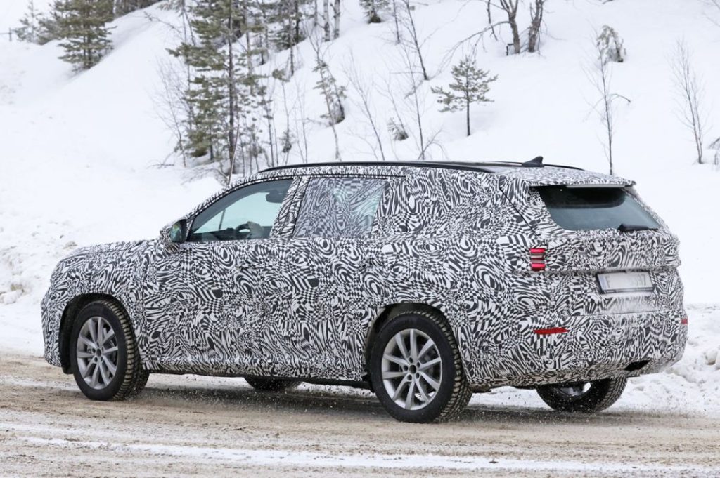 Aquí está el futuro Skoda Kodiaq 15 Motor16 Skoda Kodiaq 13 Motor16