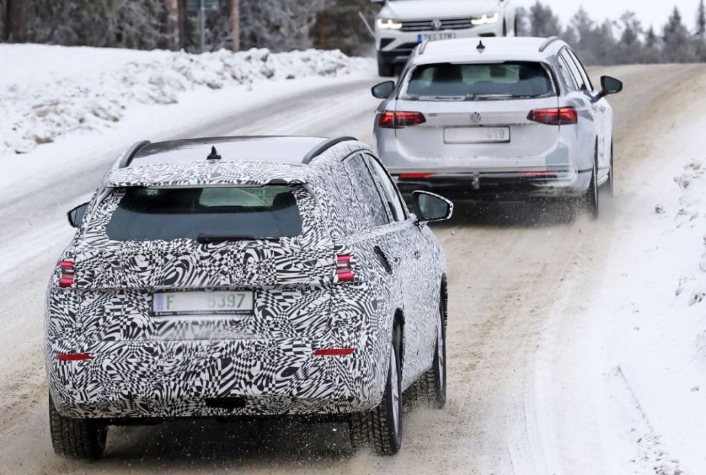 Aquí está el futuro Skoda Kodiaq 22 Motor16 Skoda Kodiaq 20 Motor16