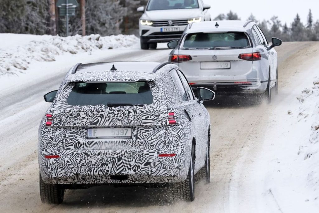 Aquí está el futuro Skoda Kodiaq 23 Motor16 Skoda Kodiaq 21 Motor16