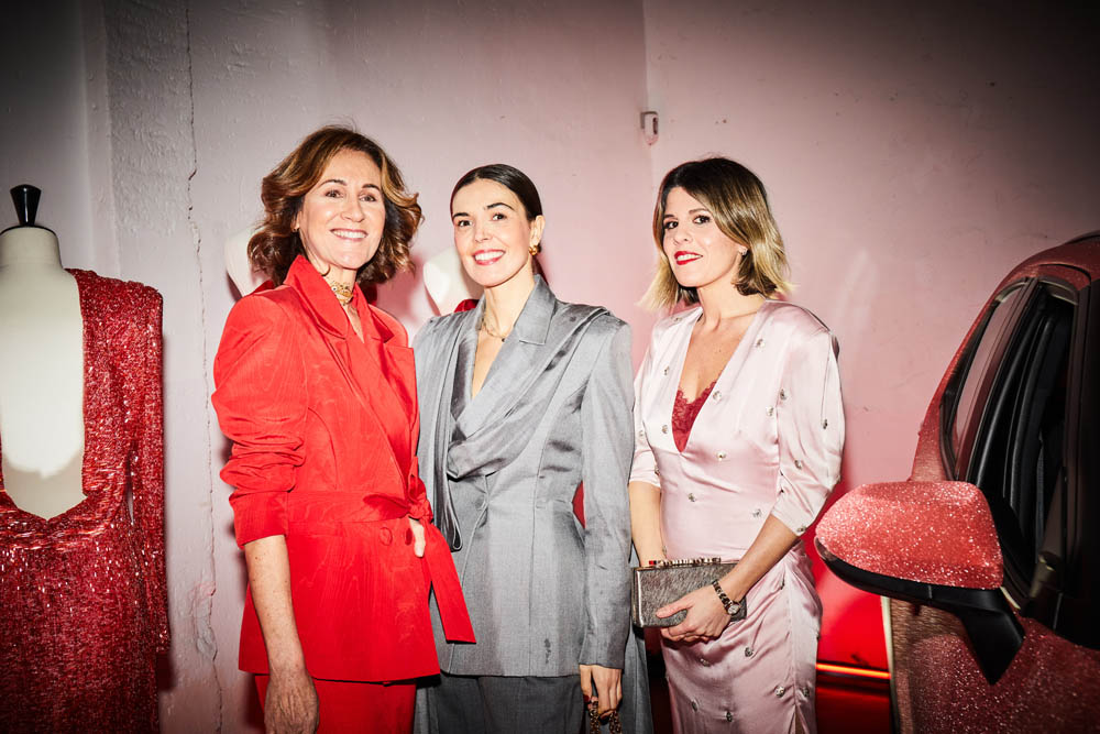 Este es el Toyota Yaris Cross que está de moda 3 Motor16 Toyota Yaris Cross by Redondo.