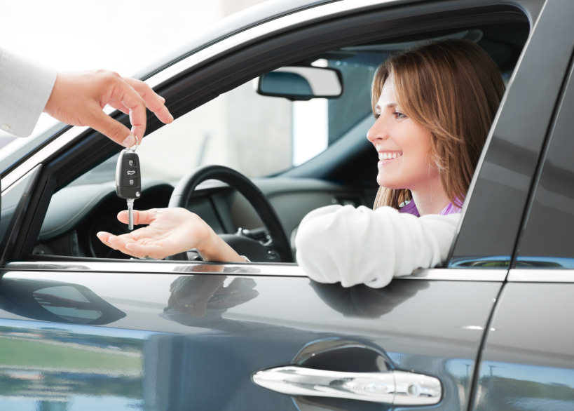 Diez claves para comprar un coche de segunda mano con éxito 41 Motor16 comprobar
