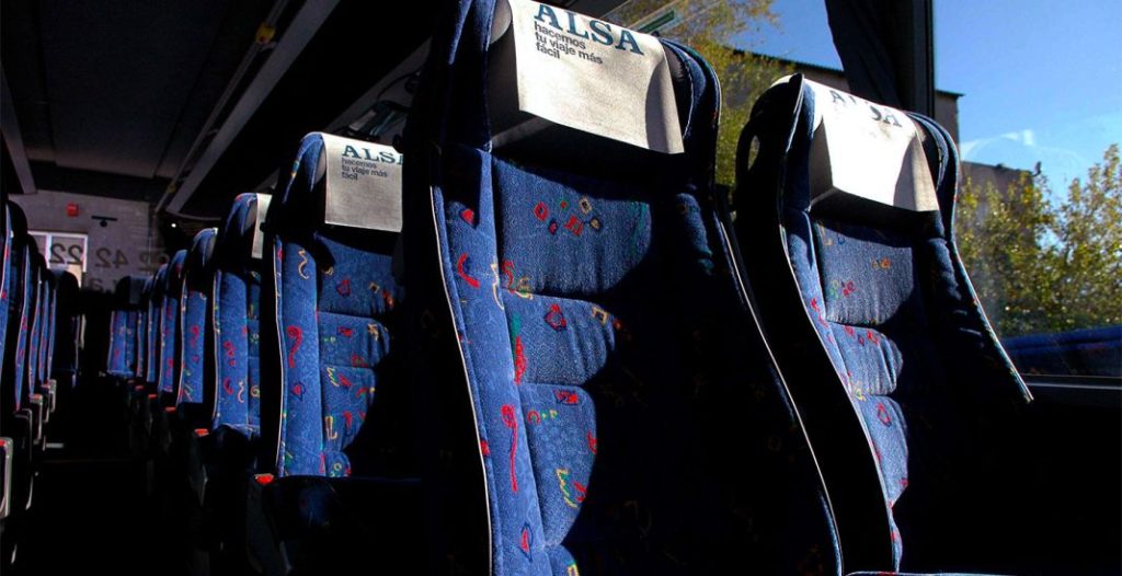 Alsa te ofrece viajes en autobús gratis: aquí tienes todos los detalles 134 Motor16 viajes