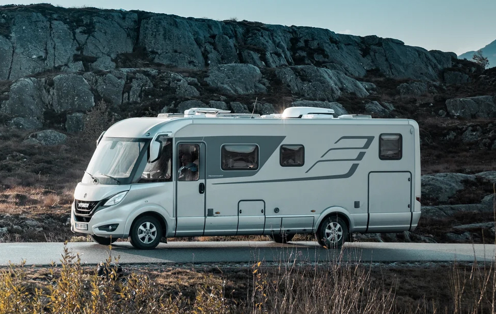 La autocaravana perfecta cuesta 13.200 euros. Y si quieres una deberás darte prisa 172 Motor16 autocaravana