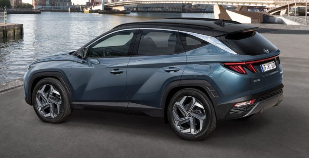 Los coches favoritos de la generación 'baby boom' 27 Motor16 boom