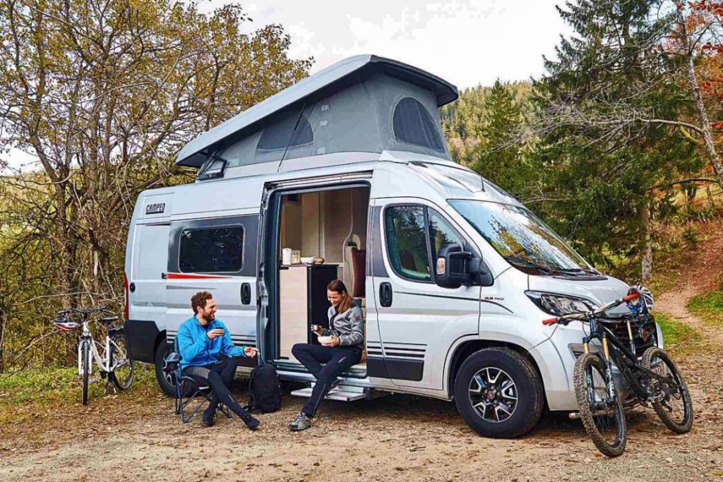 camper