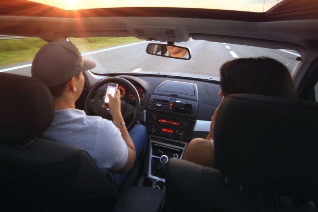 carretera 1 Motor16