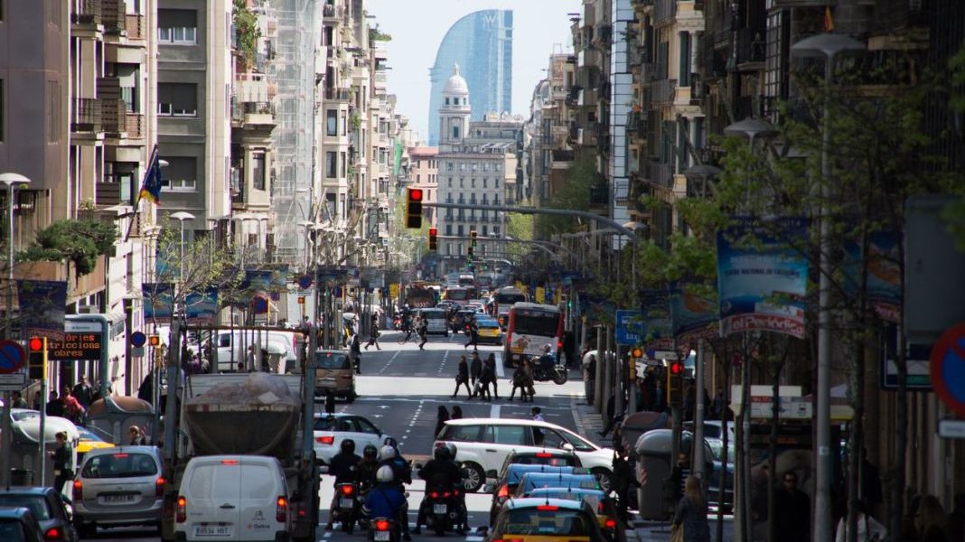 Consejos para conducir en modo ECO y ahorrar al máximo 157 Motor16 ciudades edited Motor16
