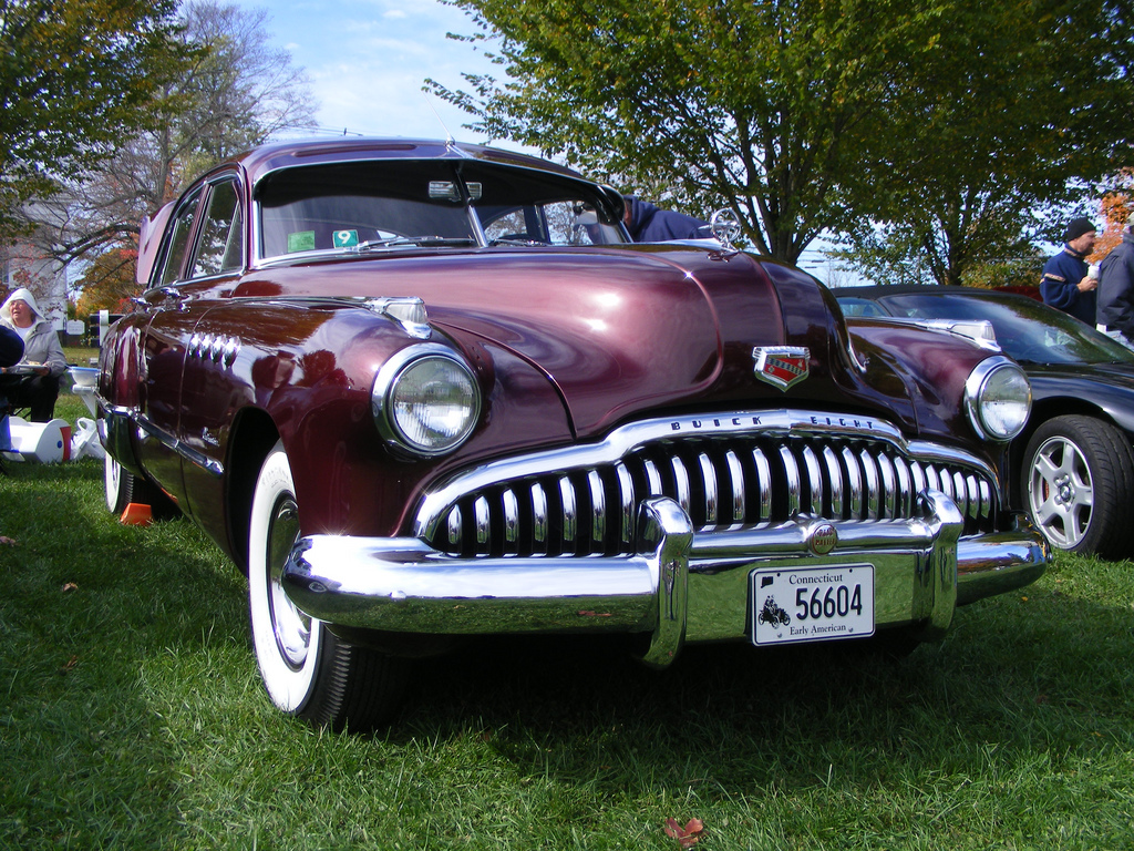 Coches de famosos que han costado una fortuna 19 Motor16 Buick