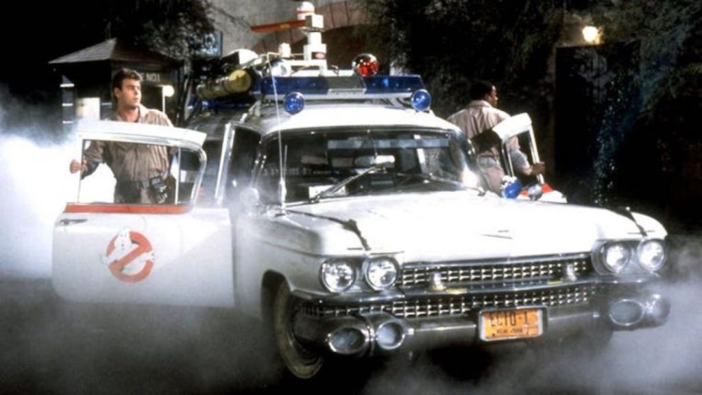 Coches de famosos que han costado una fortuna 22 Motor16 Cadillac