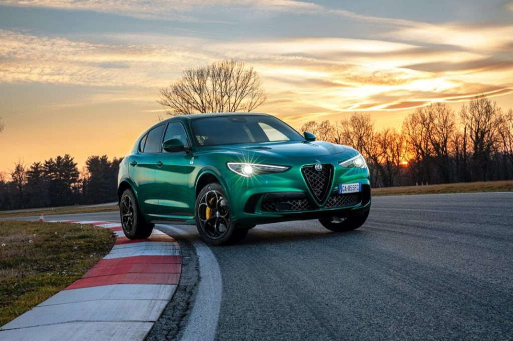 Alfa