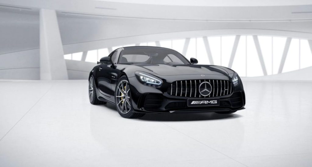 Coches de famosos que han costado una fortuna 18 Motor16 coches