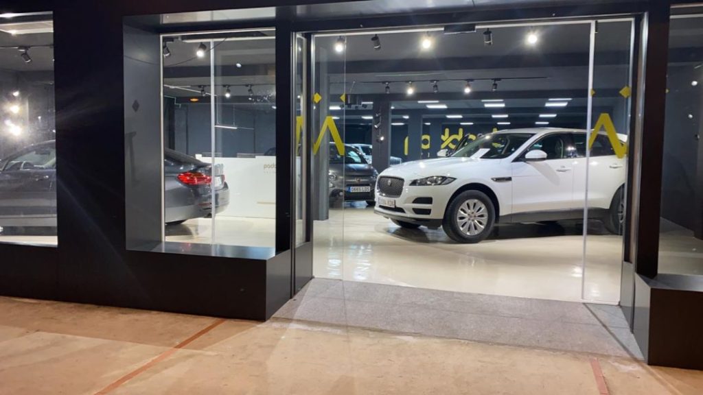 Lo que gana un concesionario cuando vende un coche en España 120 Motor16 ocasión