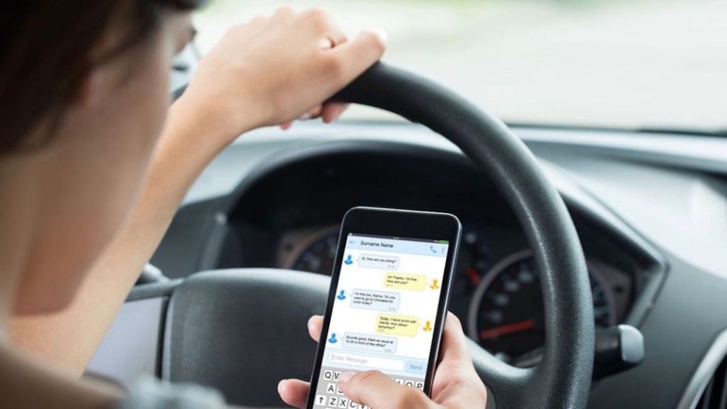 Las cinco señales de tráfico que más suspensos provocan 6 Motor16 móvil