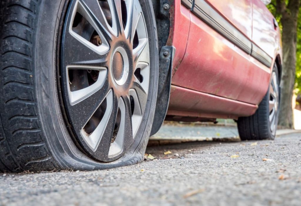 Diez claves para comprar un coche de segunda mano con éxito 42 Motor16 avería