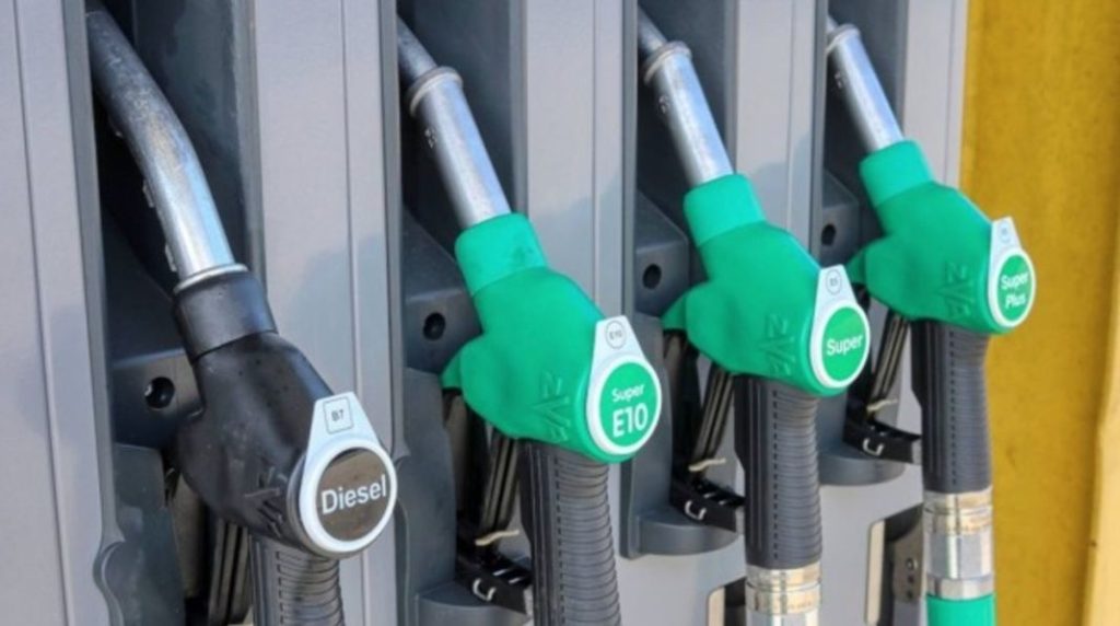 Después de la gasolina sintética, llega el diésel sintético: todo gracias a Porsche 137 Motor16 diésel sintético