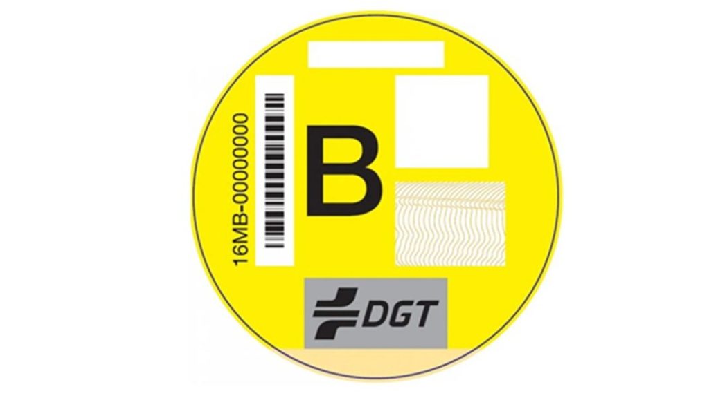 En menos de 15 días estos coches con etiqueta B no podrán entrar en Madrid 58 Motor16 2024