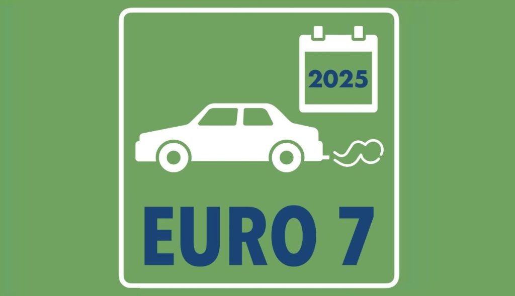 Normativa Euro 7: así afectará a las empresas de transporte... Y a tu bolsillo como consumidor 165 Motor16 normativa