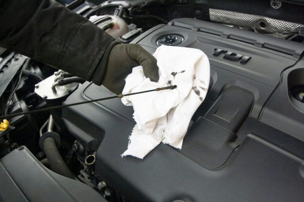 Diez claves para comprar un coche de segunda mano con éxito 39 Motor16 conducir