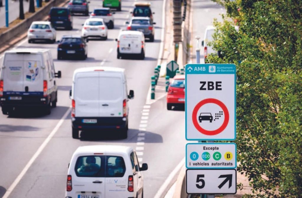 carreteras