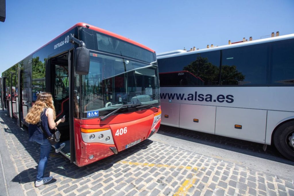 Alsa te ofrece viajes en autobús gratis: aquí tienes todos los detalles 137 Motor16 trayectos