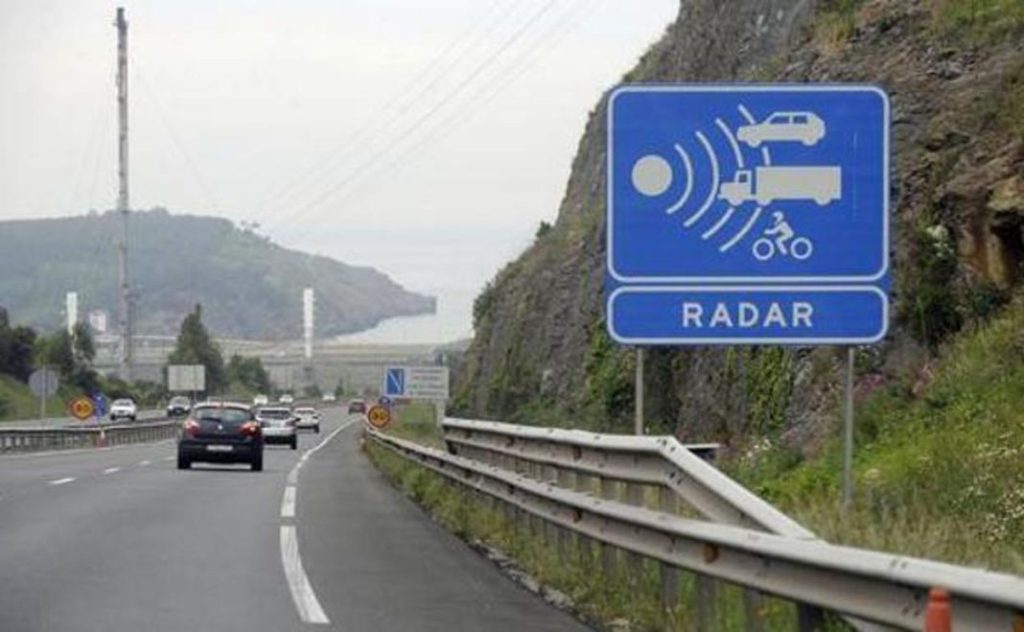 La DGT amplía su flota de radares y gasta un millón de euros más 9 Motor16 velocidad