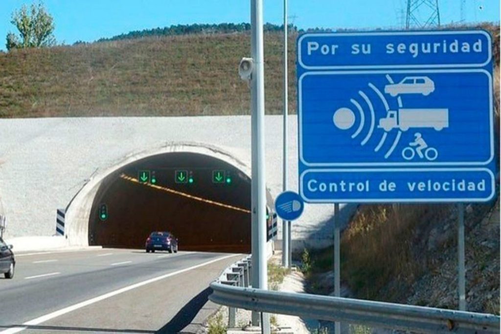 La DGT amplía su flota de radares y gasta un millón de euros más 12 Motor16 seguridad