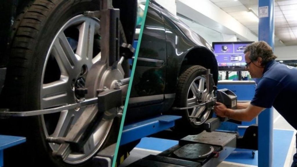 Reparaciones a precio de oro. Estos son los coches que si se rompen es mejor tirarlos 180 Motor16 caro