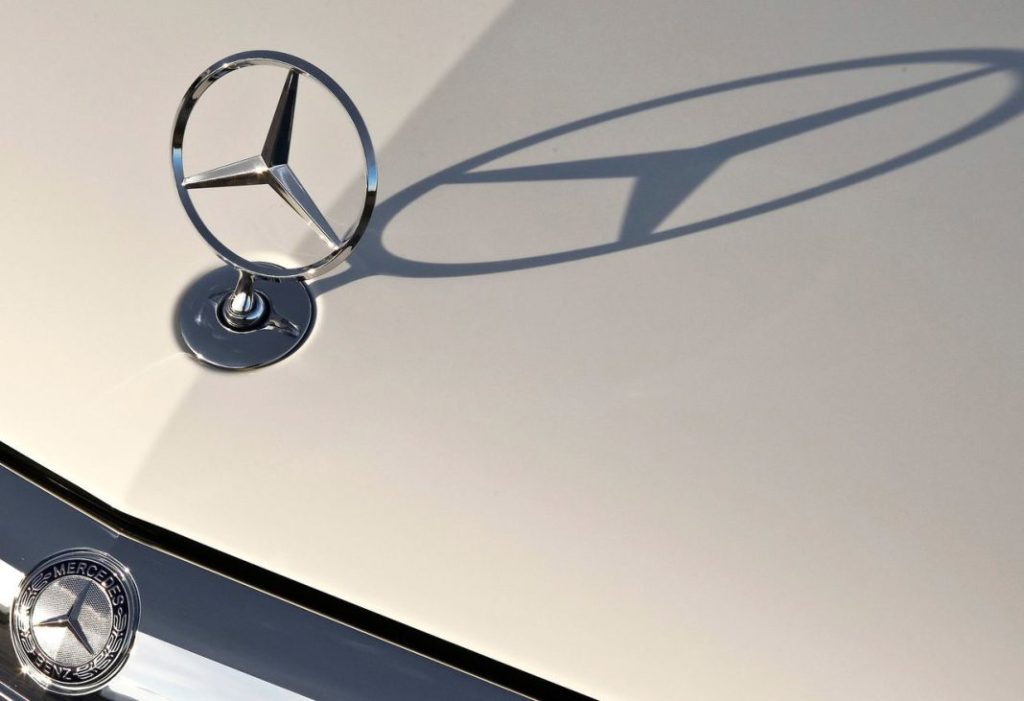 Mercedes