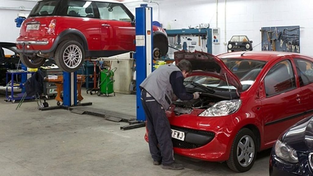 Diez claves para comprar un coche de segunda mano con éxito 43 Motor16 gastos