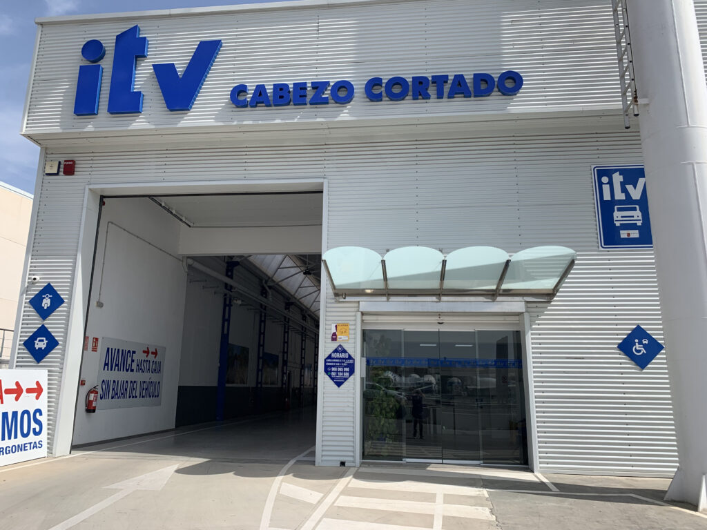 Esta es la nueva prueba que tu coche deberá superar en la ITV a partir de mayo 154 Motor16 comprobación