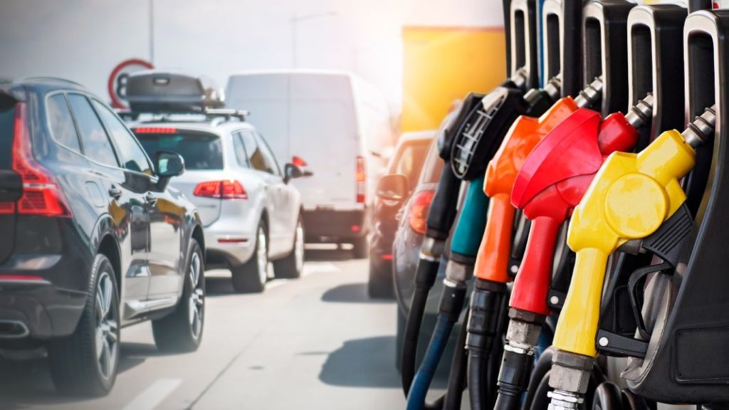 Sólo los usuarios de esta aplicación mantendrán su descuento en la gasolina 75 Motor16 descuentos