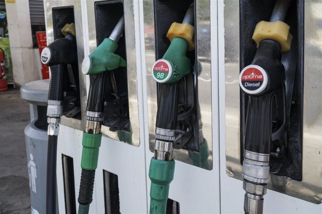 Sólo los usuarios de esta aplicación mantendrán su descuento en la gasolina 74 Motor16 Repsol