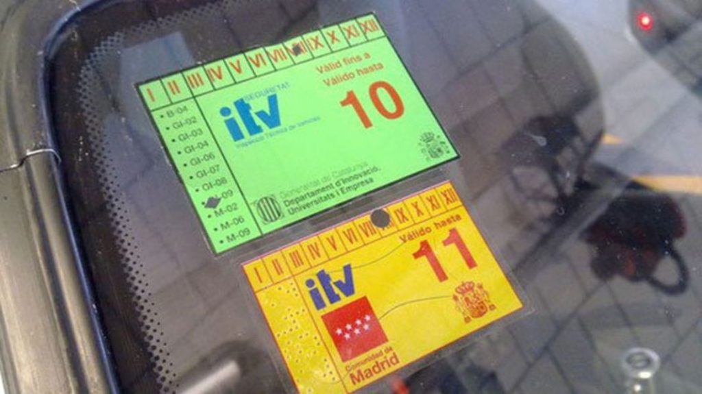 Inspección