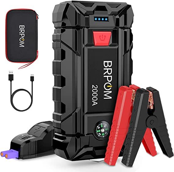 Productos imprescindibles para proteger tu coche de las heladas 111 Motor16 imagen 31 Motor16